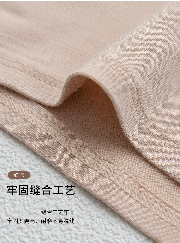 Factory Direct Sales Spring and Summer Versatile Camisole Women's Simple Solid Color Slim Elastic Bottoming Shirt Wholesale Dropshipping