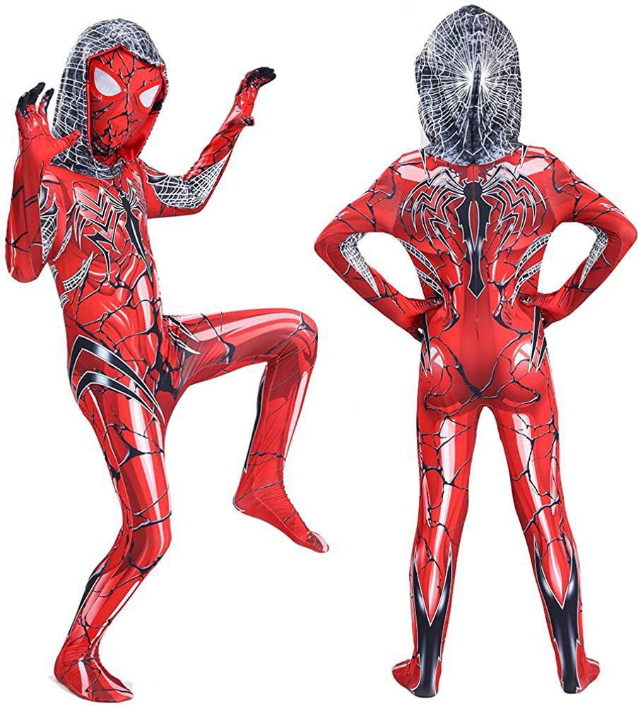 Cross-Border Halloween Bodysuit Cosplay Clothes Children's Halloween Costumes New Zootopia