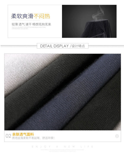 Factory Direct health underwear British sweatpants magnet underwear men's boxer underwear TikTok fast hand live delivery