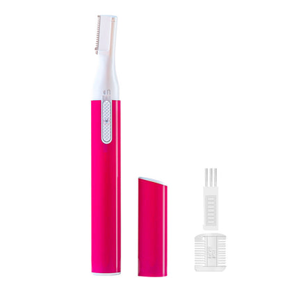 Electric eyebrow trimmer wholesale usb rechargeable eyebrow trimmer electric shaver eyebrow shaver ladies electric eyebrow trimmer