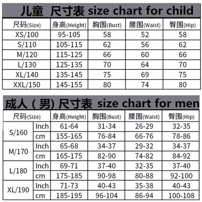 Halloween clothes spoof skeleton jumpsuit cosplay skeleton horror toy game parent party costume