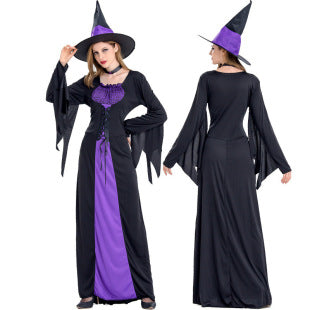 2025 New Halloween Adult Sexy Nun Cross Nurse Carnival Cosplay Costume