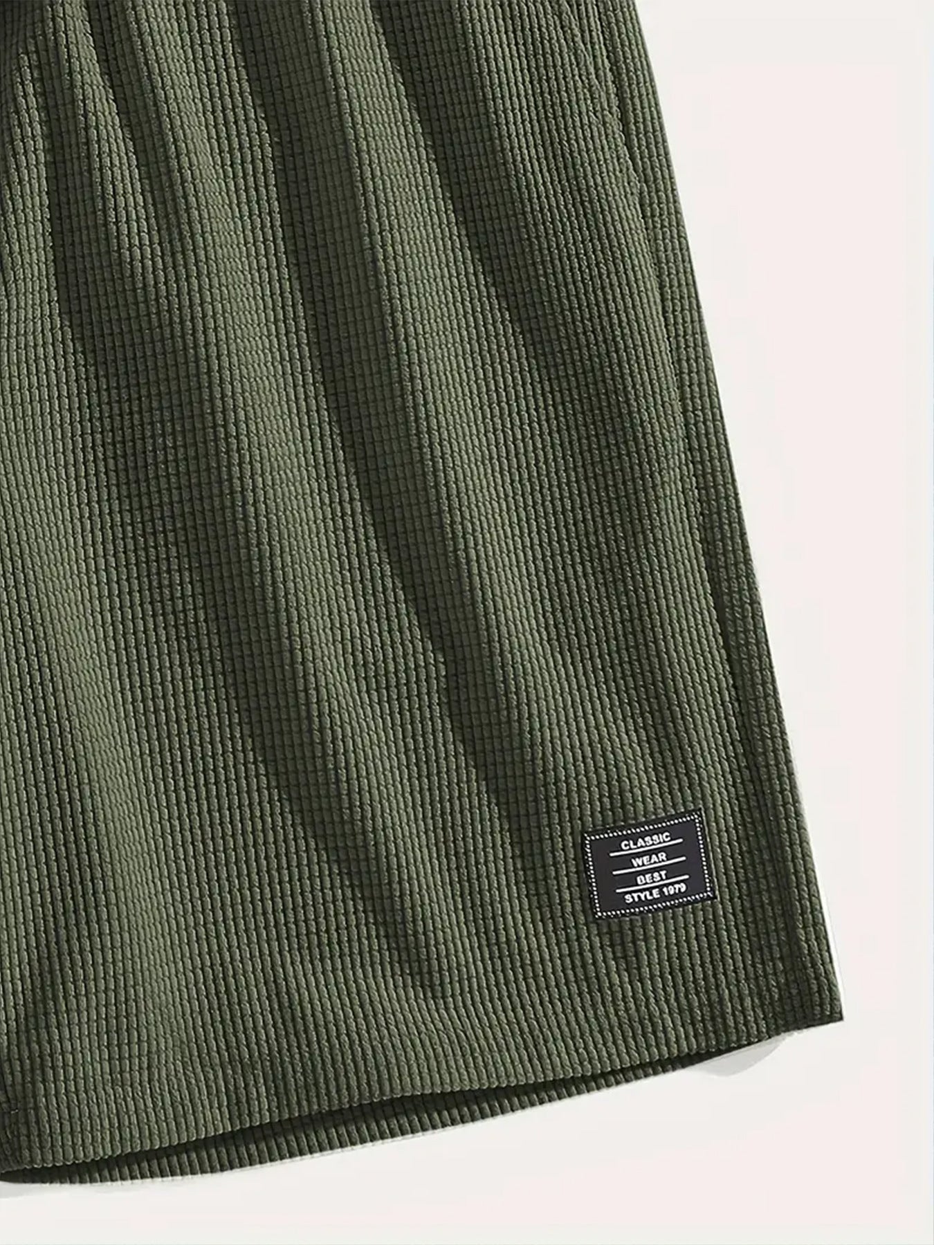 Cross-Border European and American Men's Casual Sports Shorts Summer Versatile Men's Large Size Loose Five-Point Pants Pineapple Plaid Shorts for Men
