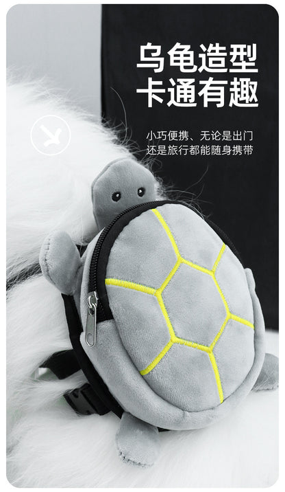 New Pet Dog Backpack Cute small size Lightweight Small Body Pet Bag Adjustable Backpack for Dog Small Schoolbag