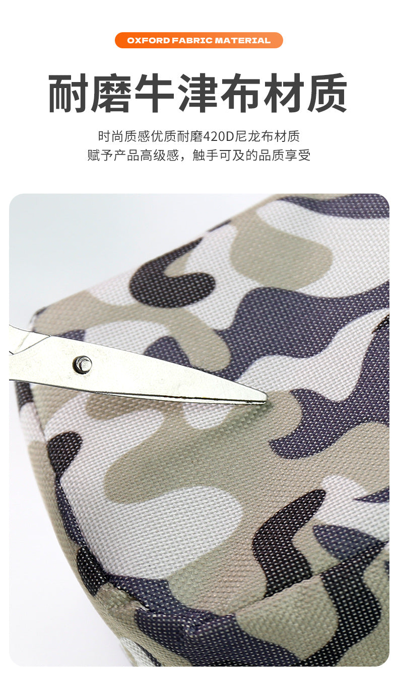 Pet summer supplies mini outdoor portable training bag dog snack bag AliExpress cross-border direct sales