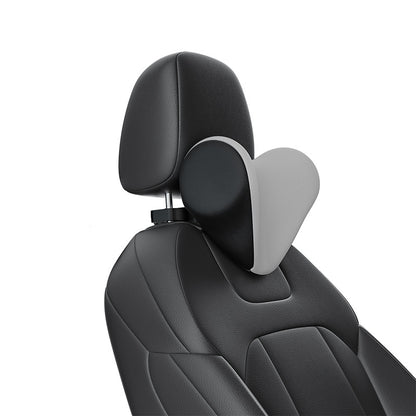 Multifunctional Car Neck Pillow, Universal Neck Pillow for All Seasons, Memory Foam Pillow, Car Interior Supplies, Car Lumbar Support