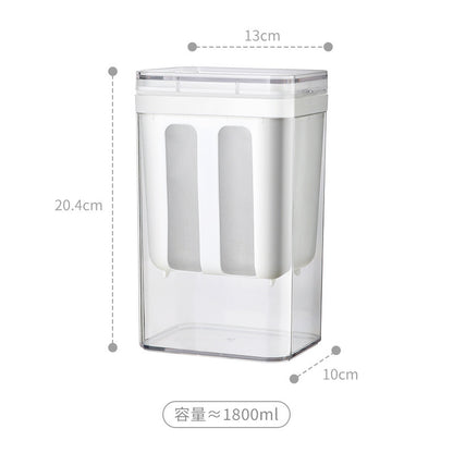 Yogurt Filter Home Homemade Greek Yogurt Large Capacity Cold Extract Yogurt Filter Kitchen Whey Separator