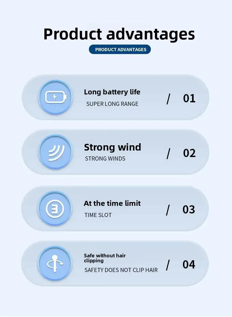 new style cooling usb charging fan portable outdoor small fan hanging neck mini bladeless fan hanging neck