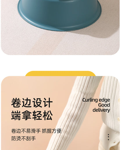 Washbasin plastic household large durable basin student dormitory baby contrast color small basin vegetable washing laundry foot basin