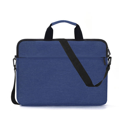 New Fashionable and Thin Liner Bag Hand-Held Liner Bag 14inch 13inch Shoulder Laptop Bag Gift Bag