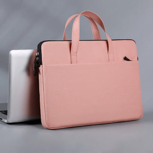 New Fashionable and Thin Liner Bag Hand-Held Liner Bag 14inch 13inch Shoulder Laptop Bag Gift Bag