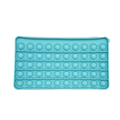 Amazon Travel Stationery Storage Bag Silicone Storage Bag Multi-Purpose Silicone Bag Storage Travel Organizer