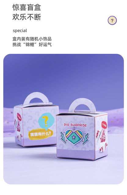 Factory Children Girl Princess Makeup Box Makeup Box suit Set Box Eye Shadow Full Set Performance Gift Box Toys Cross Border