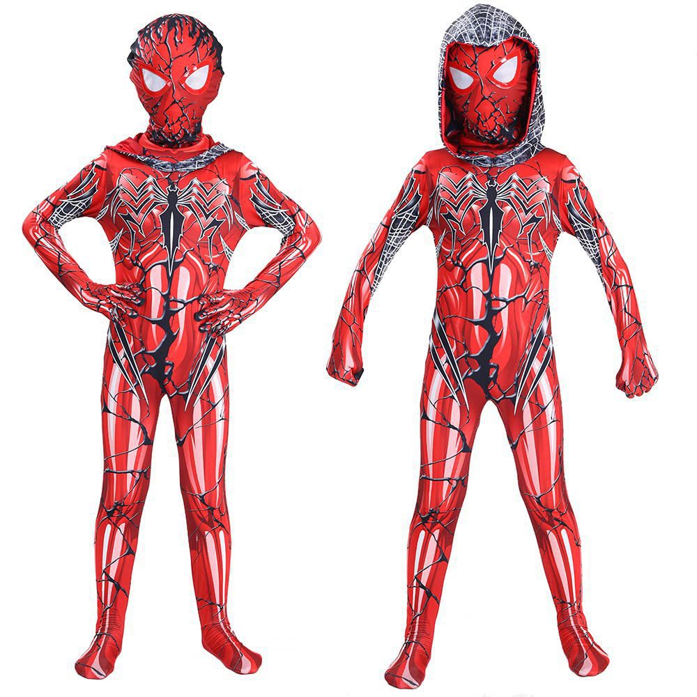 Cross-Border Halloween Bodysuit Cosplay Clothes Children's Halloween Costumes New Zootopia