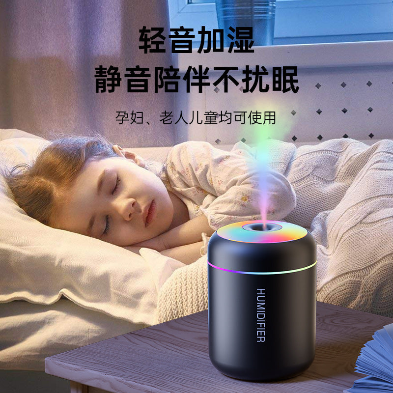 Humidifier Small Humidifier Home Car Humidifier Mini Humidifier Air Humidifier