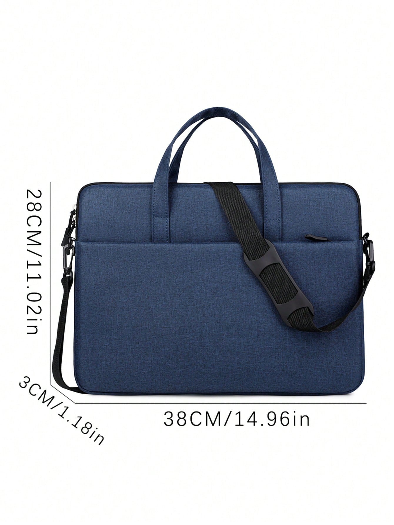 New Fashionable and Thin Liner Bag Hand-Held Liner Bag 14inch 13inch Shoulder Laptop Bag Gift Bag