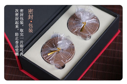 Directly Supplied from the Manufacturer, Wholesale Incense Coils, Laoshan Sandalwood, Goose Pear Incense, Incense Coils for Home Use, Deodorizing Incense Coils, Sandalwood