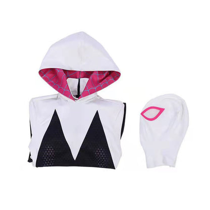 Cross-Border Halloween Bodysuit Cosplay Clothes Children's Halloween Costumes New Zootopia