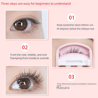 Marion eyelash curler curling natural lasting styling without eyelid pressing eyelash aid eyelash curler wholesale