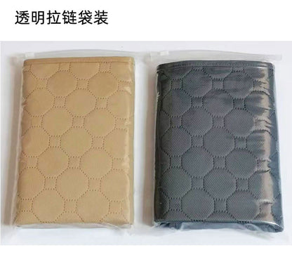 Pet Diaper Pad Washable and Reusable Dog Diaper Pad Instant Absorbent and Sliding Pet Diaper Pad Cat Training Diaper Pad