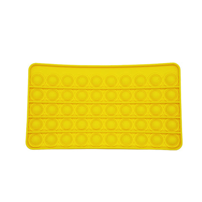 Amazon Travel Stationery Storage Bag Silicone Storage Bag Multi-Purpose Silicone Bag Storage Travel Organizer