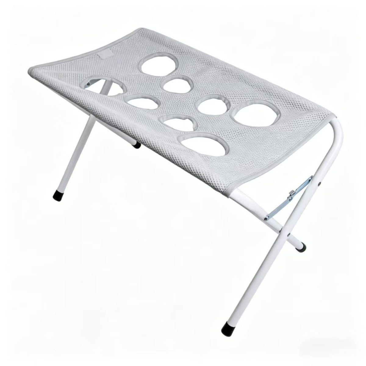 Cat Bathing Stand, Nail Clipping Holder, Anti-Scratch and Anti-Bite Pet Grooming Hammock for Small Dogs, Dog Bathing Tool