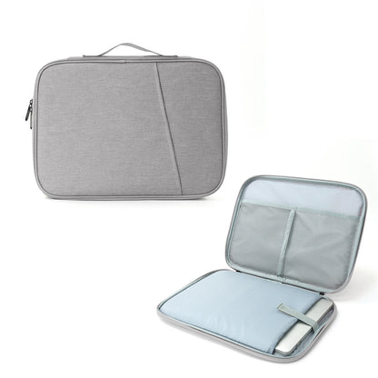 New Fashionable and Thin Liner Bag Hand-Held Liner Bag 14inch 13inch Shoulder Laptop Bag Gift Bag