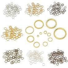 High quality domestic transparent frosted rice beads loose beads handmade DIY bracelet necklace accessories material factory direct sales