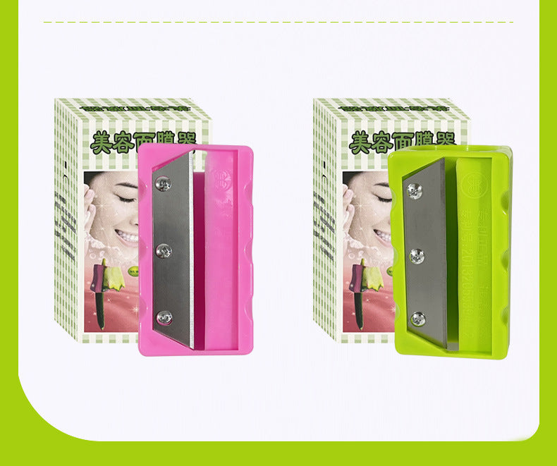 Cucumber Mask Slicer Beauty Apply Cucumber Slicer Slicer Cutter Melon Planer Peeler Mask Tools Wholesale