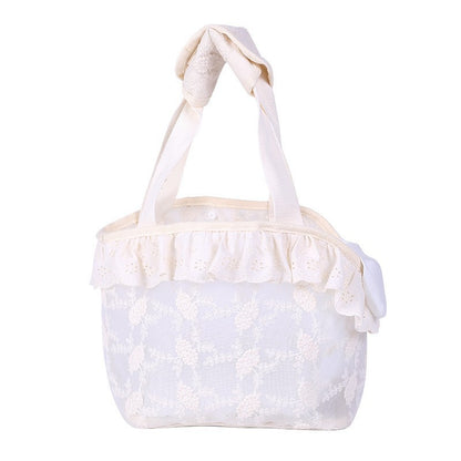 Factory Direct Sales Cat Bag, Portable Pet Bag for All Seasons, Large Capacity Travel Pet Supplies Wholesale