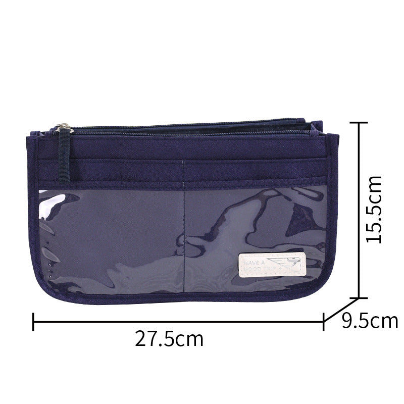 Beilian Small Multifunctional Handbag, Medium Bag, Travel Makeup and Toiletries Storage Bag Wholesale