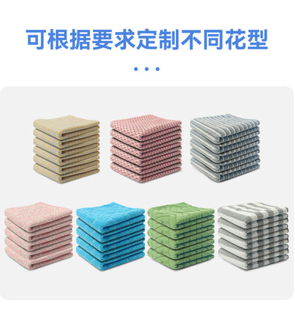 Kitchen Withdrawable Dish Cloth for Lazy Housework Multifunctional Portable Disposable Cleaning Cloth Multifunctional Stain Cleaning Towel