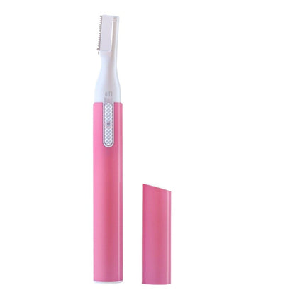 Electric eyebrow trimmer wholesale usb rechargeable eyebrow trimmer electric shaver eyebrow shaver ladies electric eyebrow trimmer