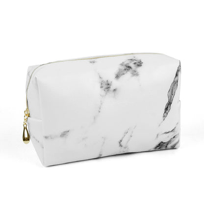 Cross-Border Popular Dopamine Makeup Bag, Portable Travel Toiletry Storage Bag, Clutch Bag, Waterproof Makeup Storage Bag