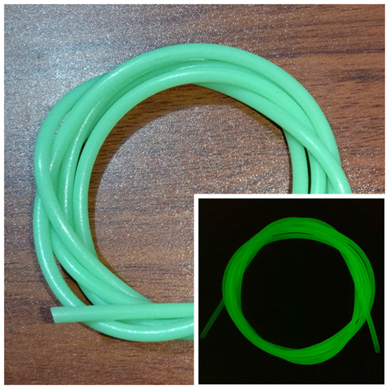 Multi-Specification Luminous Tubes for Sea Fishing, Boat Fishing, Night Fishing Accessories, Fluorescent Long Tubes, Fishing Supplies, Fishing Gear, Special for Sea Fishing