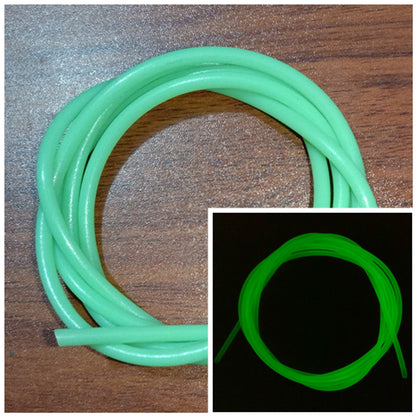 Multi-Specification Luminous Tubes for Sea Fishing, Boat Fishing, Night Fishing Accessories, Fluorescent Long Tubes, Fishing Supplies, Fishing Gear, Special for Sea Fishing