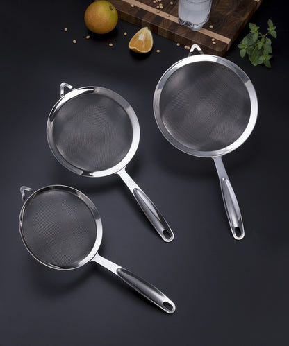 Spot 304 Stainless Steel Pot Lid Rack Storage Pot Storage Rack with Drain Tray Chopping Board Punch-Free Lid Spoon