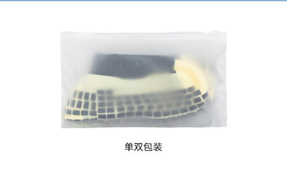 Spring and Summer Adult Professional Football Socks, Training Non-Slip Socks, Towel Bottom Sports Socks, Mid-Tube Dotted Socks, Factory Wholesale