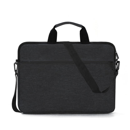 New Fashionable and Thin Liner Bag Hand-Held Liner Bag 14inch 13inch Shoulder Laptop Bag Gift Bag