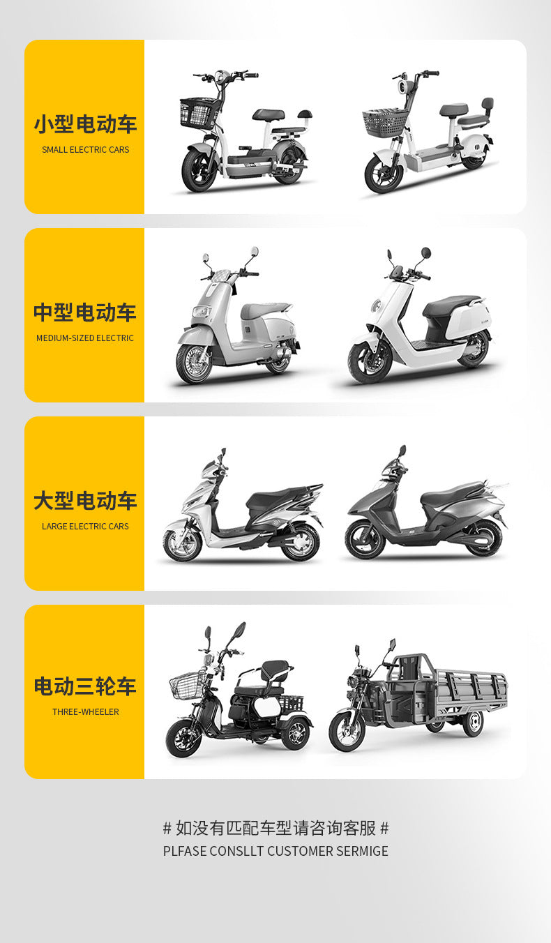 Winter Electric Vehicle Gloves, Warm and Thickeneded Handlebar Covers, Rainproof and Windproof Motorcycle Pu Leather Protective Gloves, Cotton Handlebar Covers