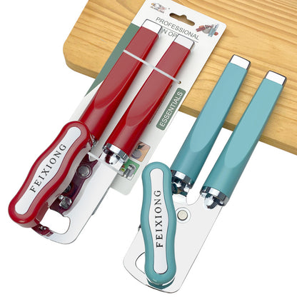 In stock new iron can knife stainless steel can opener iron can opener multifunctional can opener
