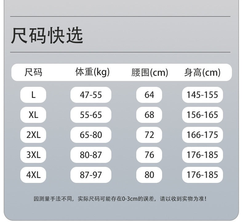 1-3 wholesale generation men's underwear light luxury comfortable breathable boxers breathable boxers cotton youth pants