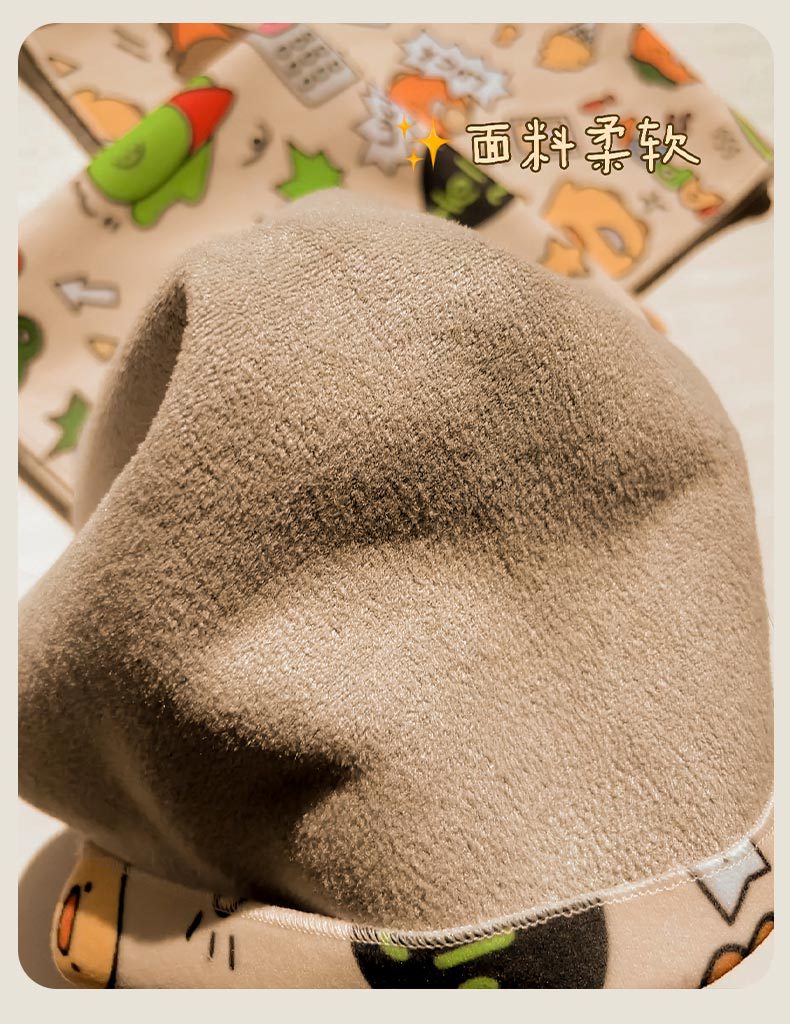 P person makeup bag hundred patch cloth camera liner wrapping machine magic cloth photography lens storage folding cloth self-adhesive cloth