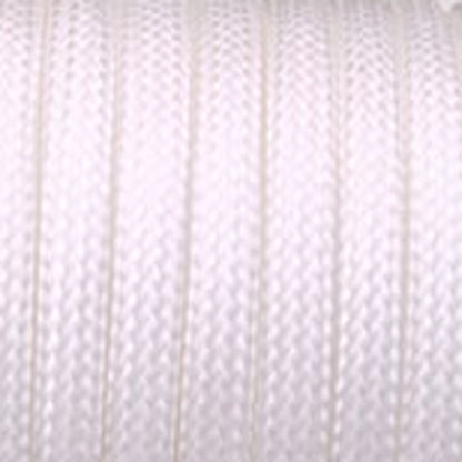 7-core 4mm umbrella rope polypropylene fiber multi-function mountaineering paratrooper traction rope life-saving equipment fixed safety umbrella rope