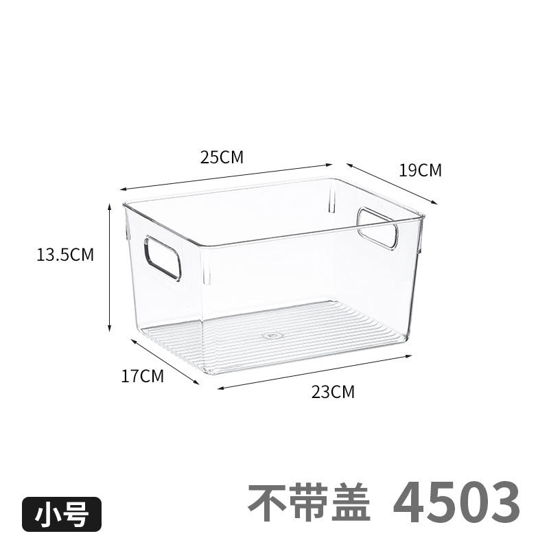 Mug Storage Box Desktop Double-Layer Cup Rack Water Cup Coffee Shelf Cup Tea Cup Storage Rack Transparent Acrylic