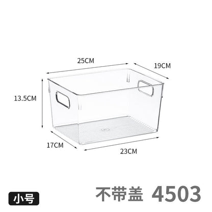 Mug Storage Box Desktop Double-Layer Cup Rack Water Cup Coffee Shelf Cup Tea Cup Storage Rack Transparent Acrylic