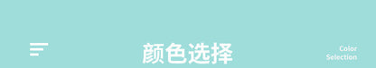 Transparent Multi-Layer Loose-Leaf A4 Folder Pp Student Certificate and Test Paper Storage Book File Folder for Pregnancy Check-Up and Music Score Storage