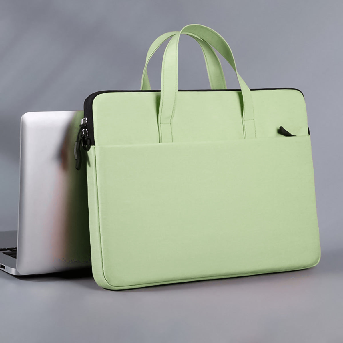 New Fashionable and Thin Liner Bag Hand-Held Liner Bag 14inch 13inch Shoulder Laptop Bag Gift Bag