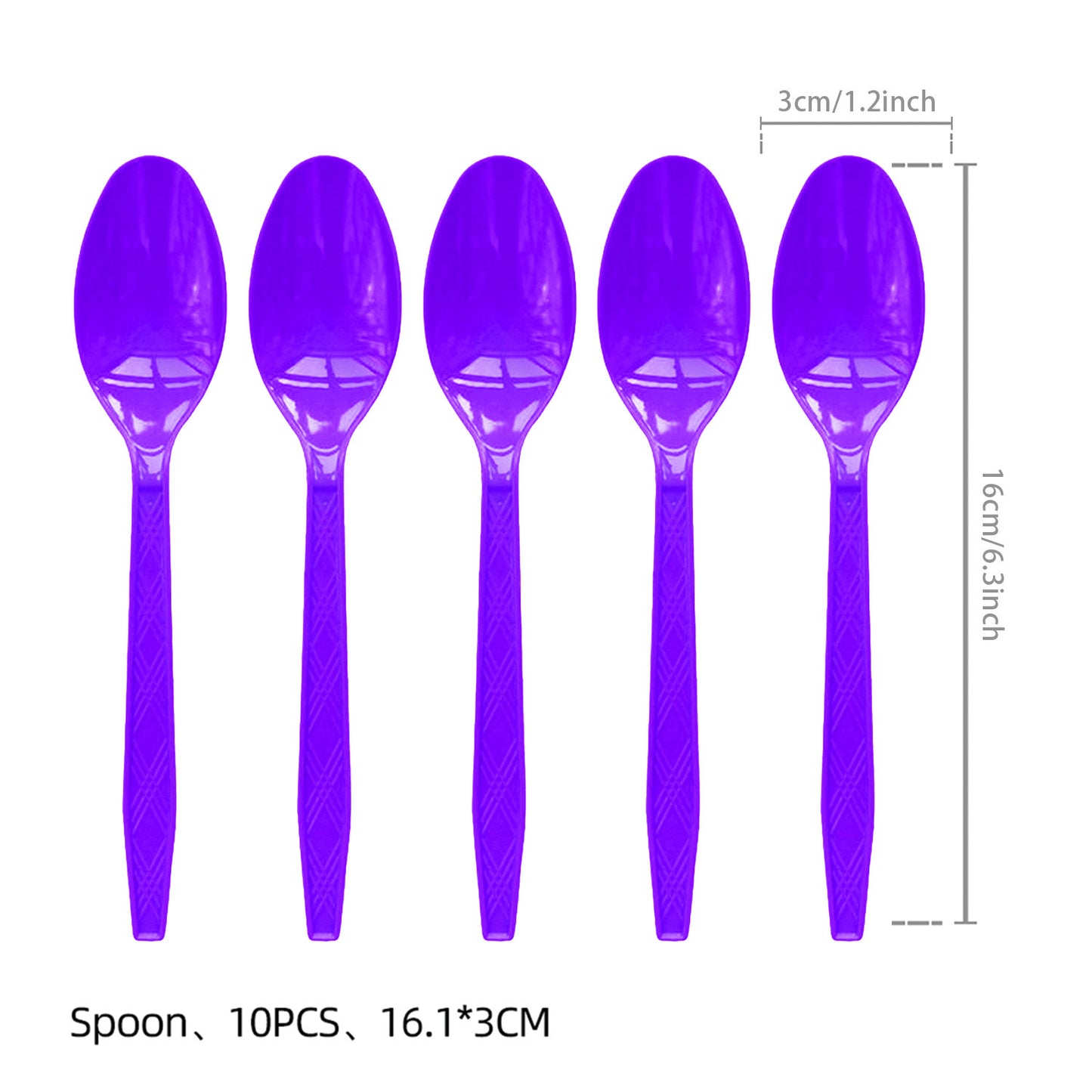 Amazon's New Pop Hunter Witch Group Theme Birthday Party Supplies Set Paper Plate Tissue Tablecloth Decoration