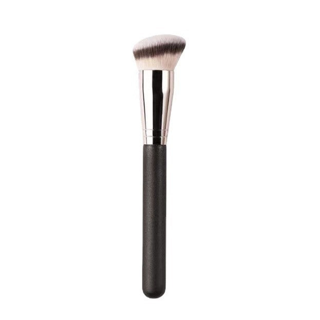 270 Concealer Brush No Brush Marks 170 Foundation Brush Pen Does Not Absorb Powder Beginner Soft Bristle Makeup Brush Foundation Concealer Magic Tool